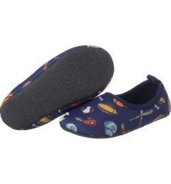 Sapatilha Neoprene Infantil Masculina Xuá Xuá