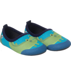 Sapatilha Neoprene Infantil Masculina Xuá Xuá