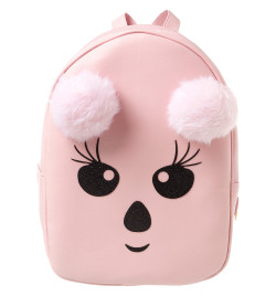 Bolsa Infantil Feminina Xuá Xuá