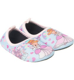 Sapatilha Neoprene Infantil Feminina Xuá Xuá