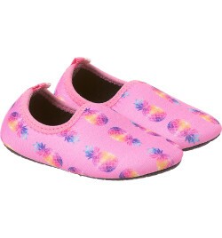 Sapatilha Neoprene Infantil Feminina Xuá Xuá