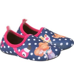 Sapatilha Neoprene Infantil Feminina Xuá Xuá