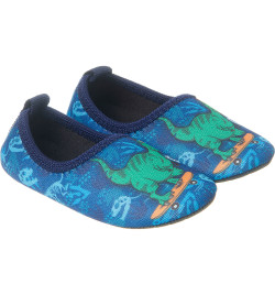 Sapatilha Neoprene Infantil Masculina Xuá Xuá