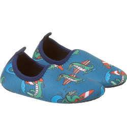 Sapatilha Neoprene Infantil Masculina Xuá Xuá