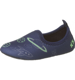 Sapatilha Neoprene Infantil Masculina Xuá Xuá