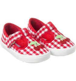 Tênis Infantil Feminino Xuá Xuá