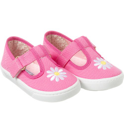 Tênis Infantil Feminino Xuá Xuá