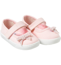 Tênis Infantil Feminino Xuá Xuá