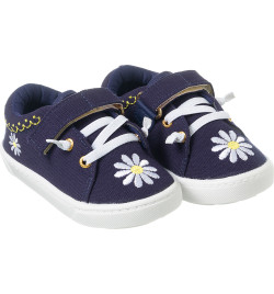 Tênis Infantil Feminino Xuá Xuá