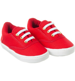 Tênis Infantil Feminino Xuá Xuá