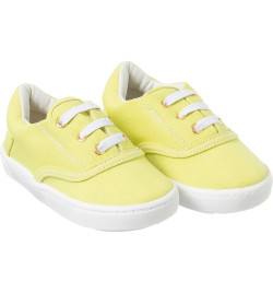 Tênis Infantil Feminino Xuá Xuá