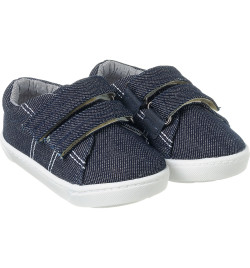 Tênis Infantil Masculino Xuá Xuá