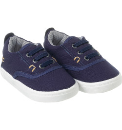 Tênis Infantil Masculino Xuá Xuá