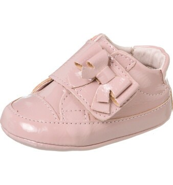 Tênis Infantil Feminino Xuá Xuá