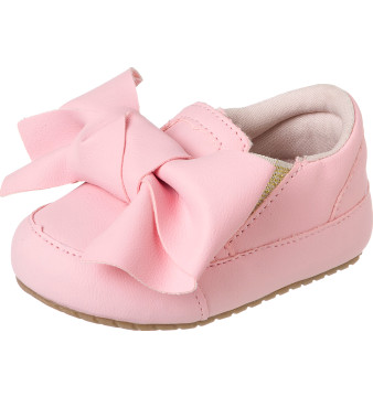 Tênis Infantil Feminino Fit Blush