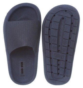 Chinelo Nuvem Infantil Fly Marinho