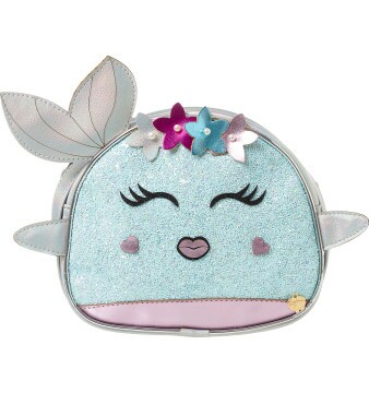 Bolsa Infantil Feminina Xuá Xuá