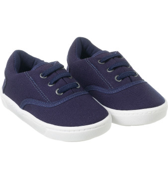 Tênis Infantil Masculino Street Boy Marinho - Xuá Xuá