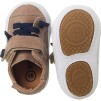 Tênis Infantil Masculino Xuá Xuá