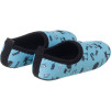 Sapatilha Neoprene Infantil Masculina Xuá Xuá