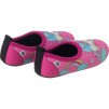 Sapatilha Neoprene Infantil Feminina Xuá Xuá