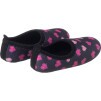 Sapatilha Neoprene Infantil Feminina Xuá Xuá
