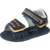 Sandália Infantil Masculina Xuá Xuá