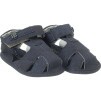 Sandália Infantil Masculina Xuá Xuá