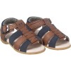 Sandália Infantil Masculina Xuá Xuá