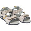 Sandália Infantil Masculina Xuá Xuá