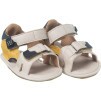 Sandália Infantil Masculina Xuá Xuá