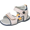 Sandália Infantil Masculina Xuá Xuá