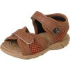 Sandália Infantil Masculina Xuá Xuá 