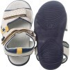 Sandália Infantil Masculina Xuá Xuá