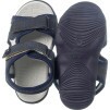 Sandália Infantil Masculina Xuá Xuá