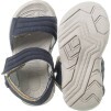 Sandália Infantil Masculina Xuá Xuá
