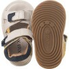 Sandália Infantil Masculina Xuá Xuá