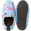 Sapatilha Neoprene Infantil Feminina Xuá Xuá