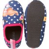 Sapatilha Neoprene Infantil Feminina Xuá Xuá