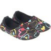 Sapatilha Neoprene Infantil Feminina Xuá Xuá