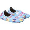 Sapatilha Neoprene Infantil Feminina Xuá Xuá