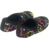 Sapatilha Neoprene Infantil Feminina Xuá Xuá