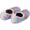 Sapatilha Neoprene Infantil Feminina Xuá Xuá