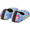 Sapatilha Neoprene Infantil Feminina Xuá Xuá
