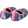 Sapatilha Neoprene Infantil Feminina Xuá Xuá