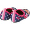 Sapatilha Neoprene Infantil Feminina Xuá Xuá