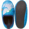 Sapatilha Neoprene Infantil Masculina Xuá Xuá