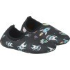 Sapatilha Neoprene Infantil Masculina Xuá Xuá