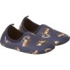 Sapatilha Neoprene Infantil Masculina Xuá Xuá