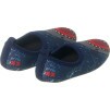Sapatilha Neoprene Infantil Masculina Xuá Xuá
